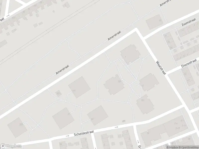 Overlastmelding Amerstraat in Arnhem (6826 BN) gesloten