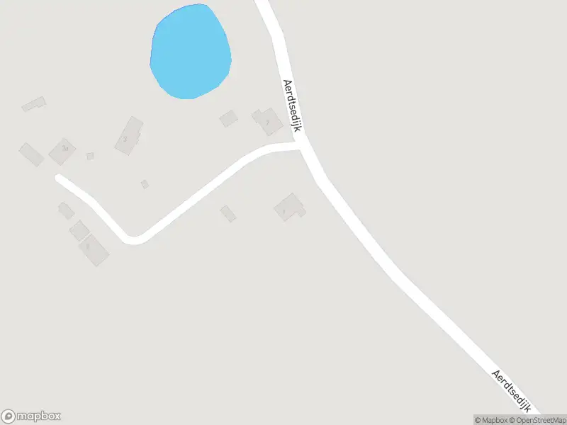 Overlastmelding Aerdtsedijk in Aerdt