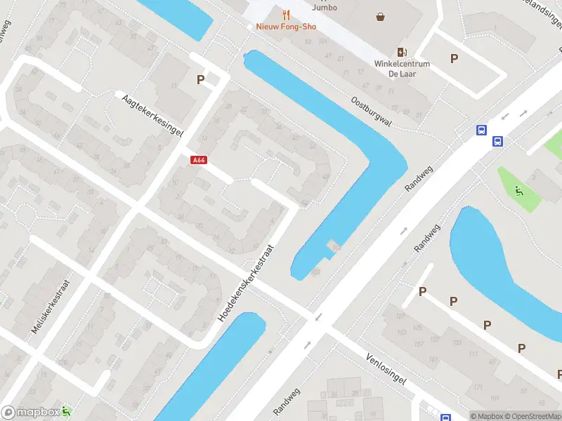 Anonieme overlastmelding Hoedekenskerkestraat in Arnhem