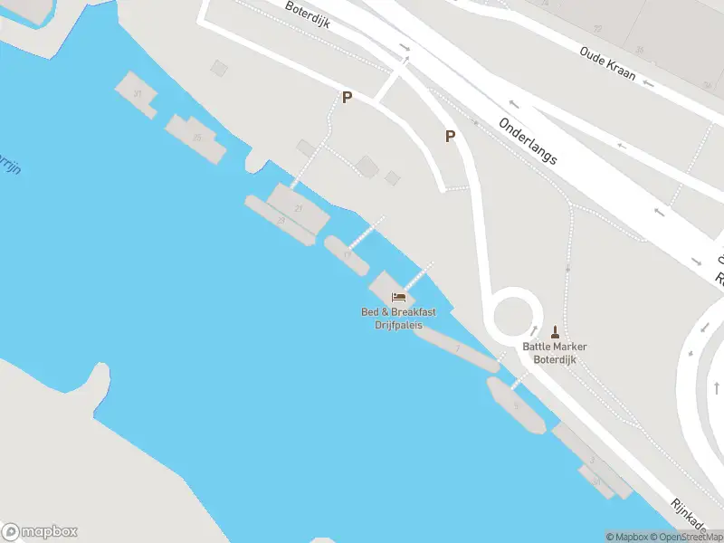 Overlastmelding Boterdijk in Arnhem gesloten