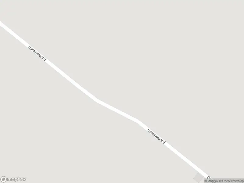 Overlastmelding Ossenwaard in Herwen