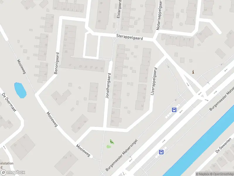 Overlastmelding IJzerappelgaard in Arnhem gesloten