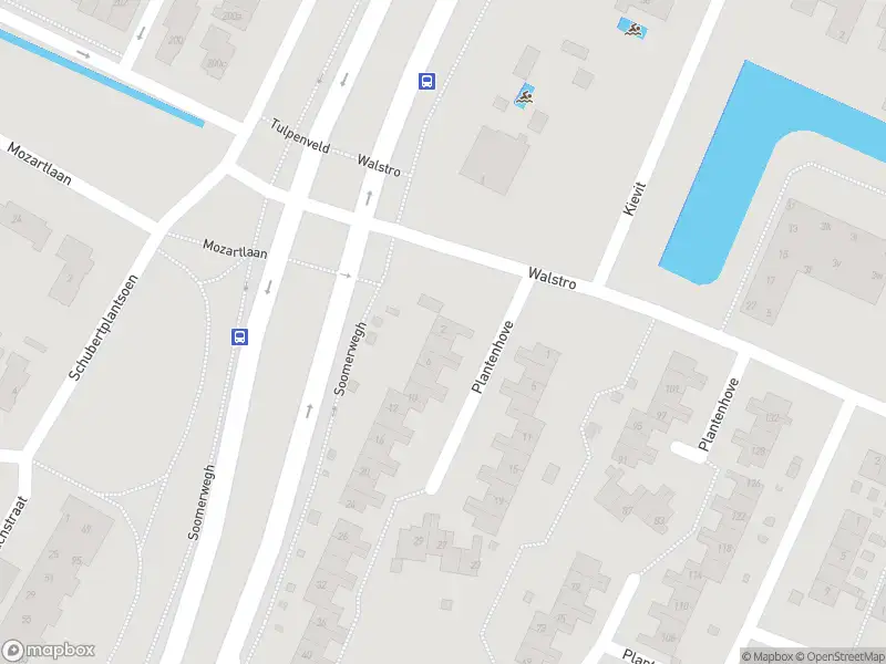 Overlastmelding Plantenhove in Castricum