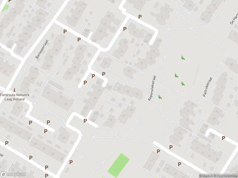 112 melding Overlastmelding Koperwiekstraat in Uitgeest gesloten