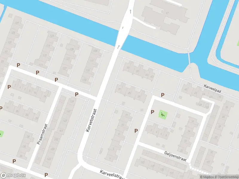 Overlastmelding Galjoenstraat in Den Helder