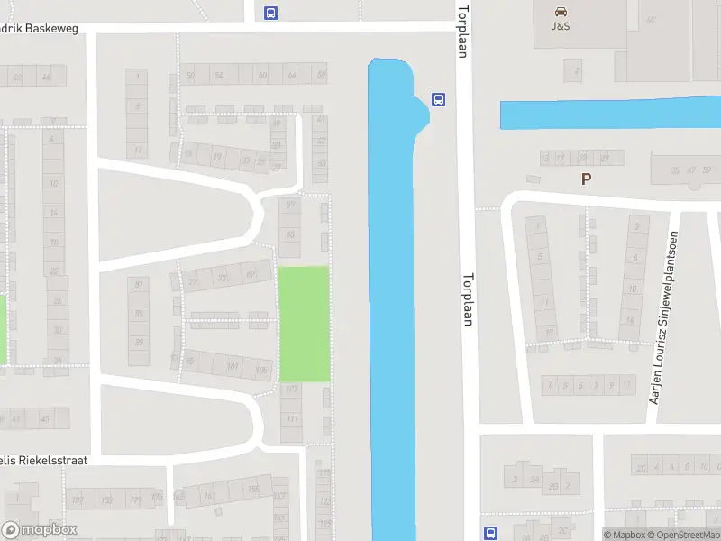 Overlastmelding Torplaan in Den Helder gesloten