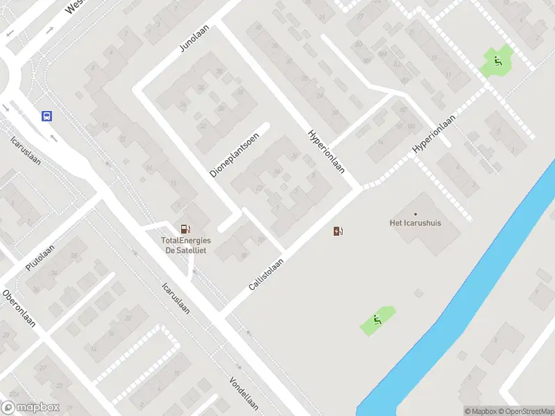 Overlastmelding Callistolaan in Heerhugowaard