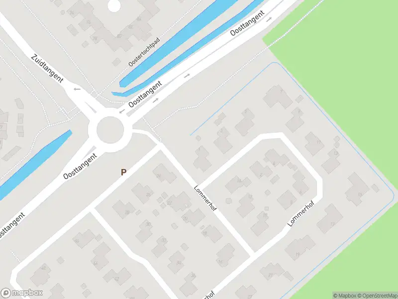 Anonieme overlastmelding Lommerhof in Heerhugowaard