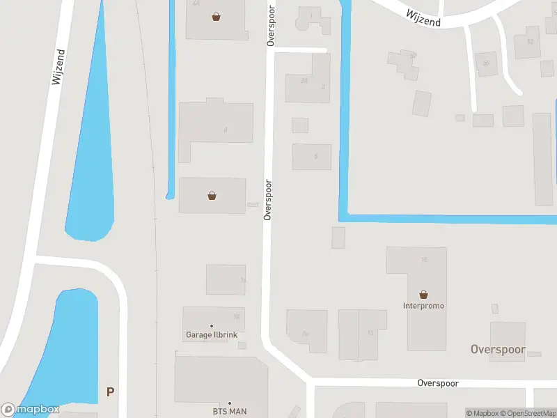 Overlastmelding Overspoor in Nibbixwoud gesloten