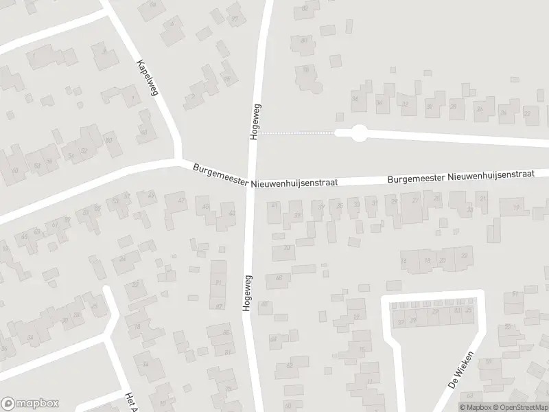 Overlastmelding Het Palet in Limmen