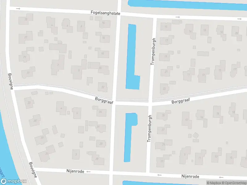 Overlastmelding Borggraaf in Lelystad gesloten