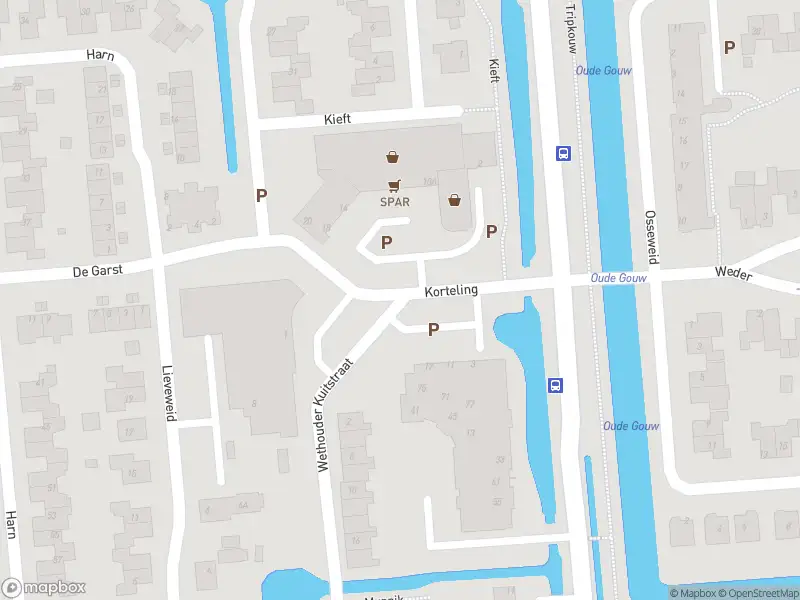 Overlastmelding Korteling in Midwoud