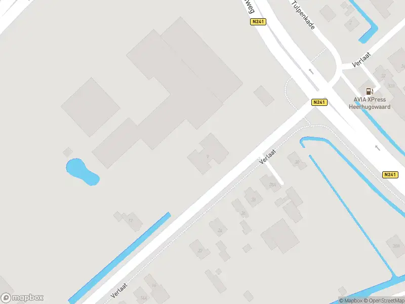 112 melding Overlastmelding Verlaat in Heerhugowaard gesloten