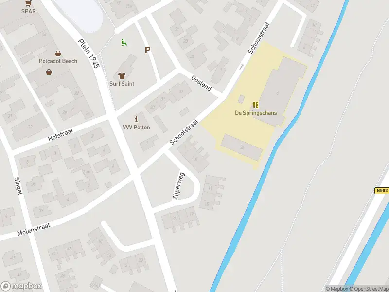 Overlastmelding Schoolstraat in Petten gesloten