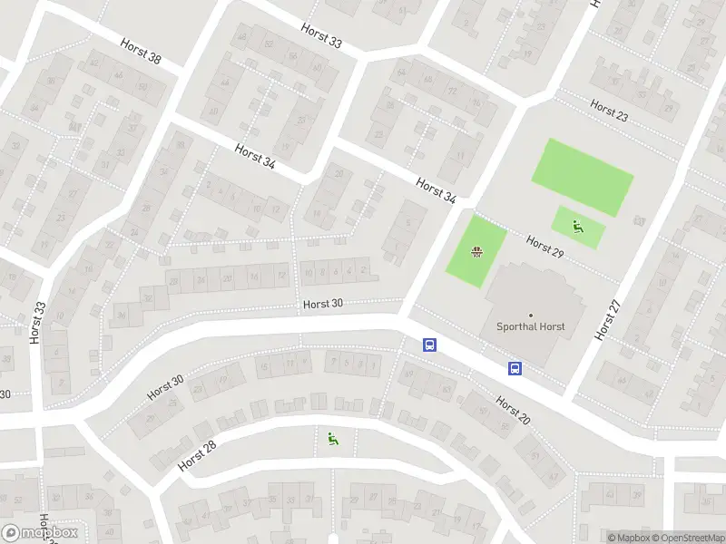 Overlastmelding Horst in Lelystad gesloten