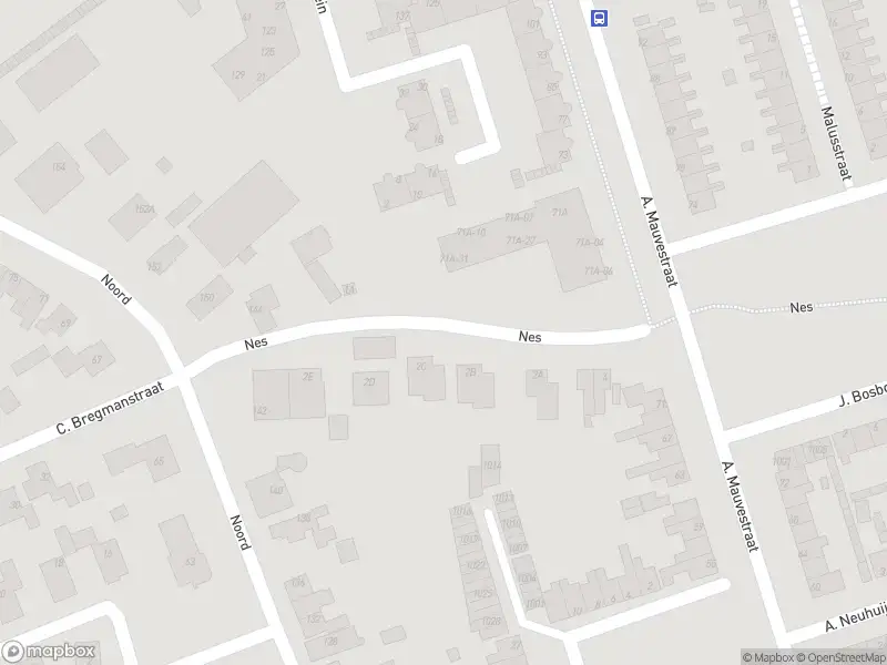 Overlastmelding Nes in Schagen gesloten