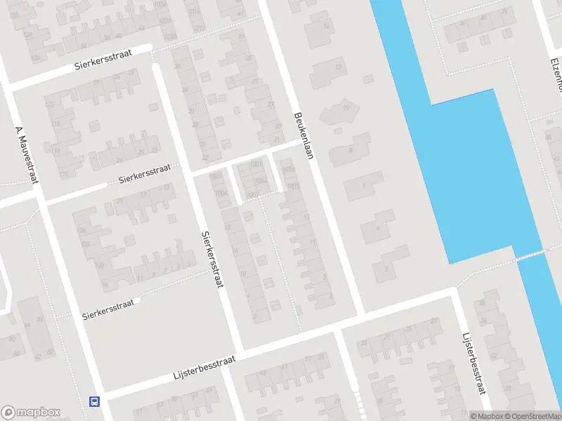 Overlastmelding Beukenlaan in Schagen gesloten