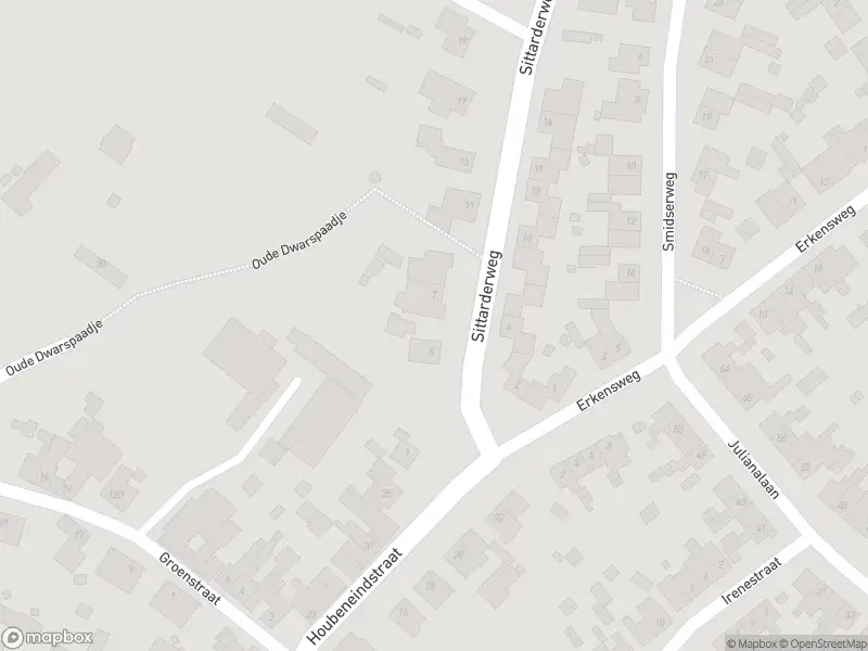 Overlastmelding Sittarderweg in Munstergeleen gesloten