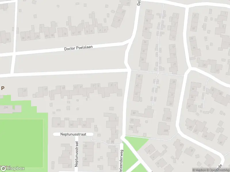 112 melding Anonieme overlastmelding Dr. Poelslaan in Sittard