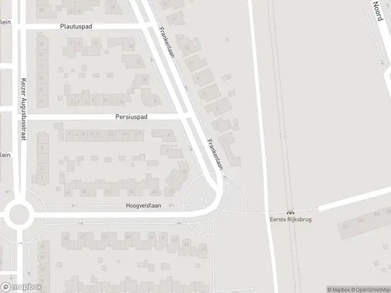 112 melding Overlastmelding Frankenlaan in Sittard