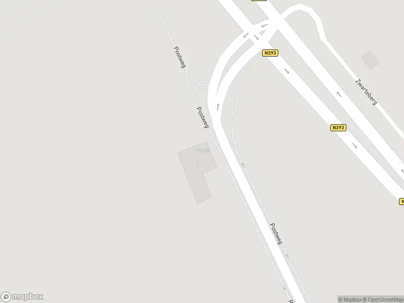 Overlastmelding met urgentie Postweg in Sint Odiliënberg