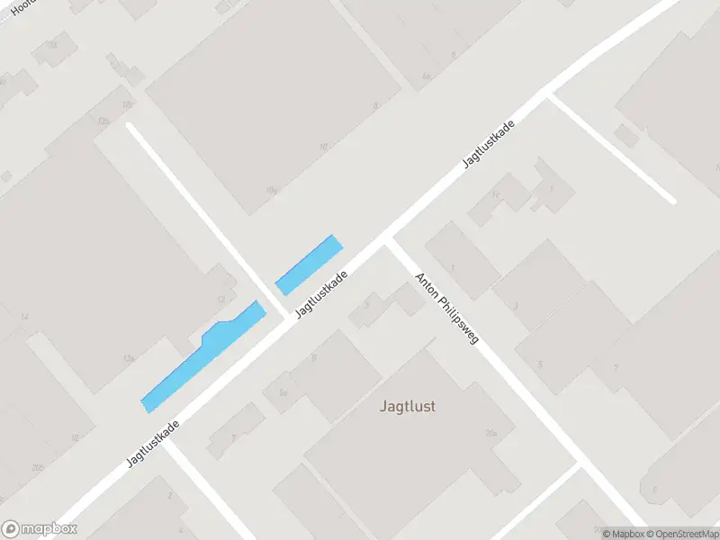 112 melding Overlastmelding Jagtlustkade in Sassenheim gesloten