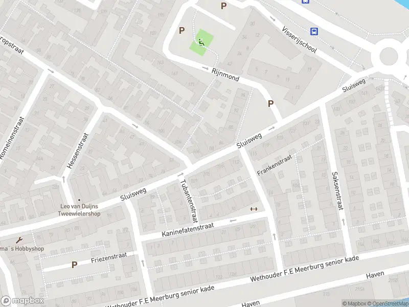 Anonieme overlastmelding Sluisweg in Katwijk gesloten