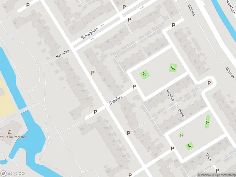 Overlastmelding Regulus in Katwijk aan Zee gesloten