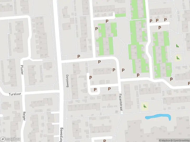 Overlastmelding Fazantstraat in Sommelsdijk gesloten