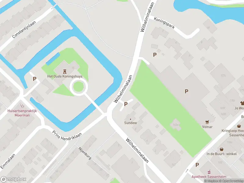 Overlastmelding Wilhelminalaan in Sassenheim gesloten