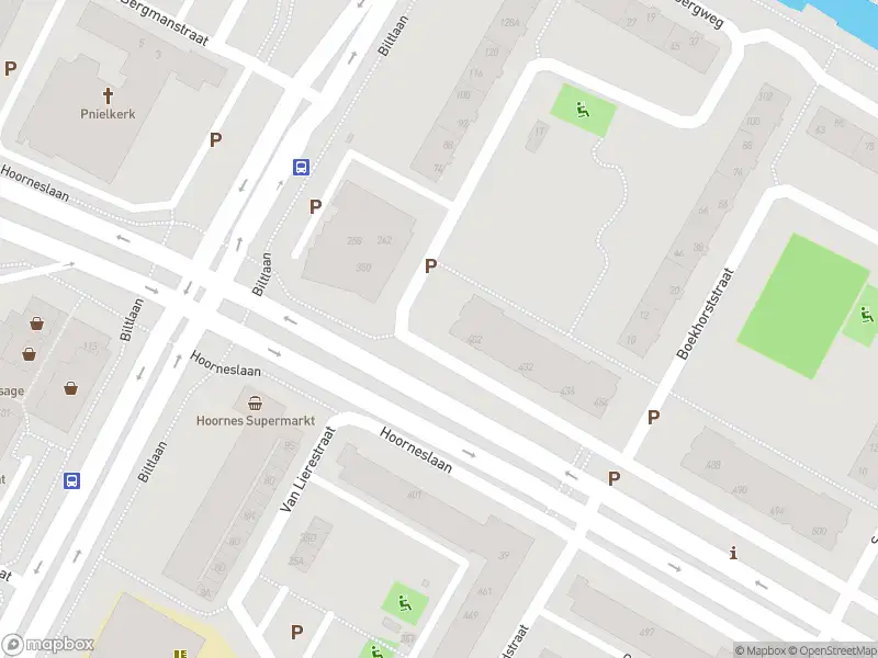 Overlastmelding Hoorneslaan in Katwijk gesloten