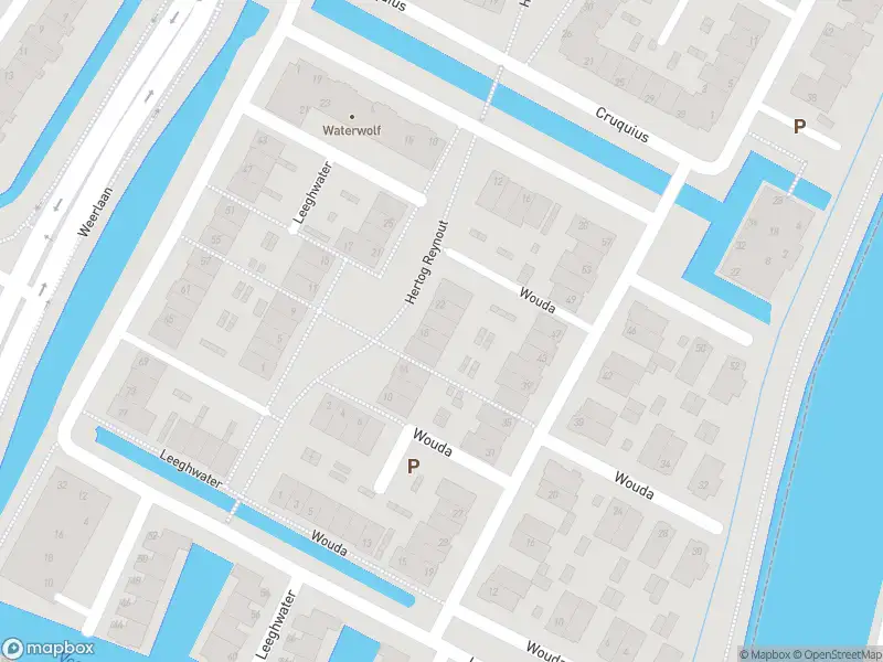 Overlastmelding Cruquius in 2181WE Hillegom gesloten