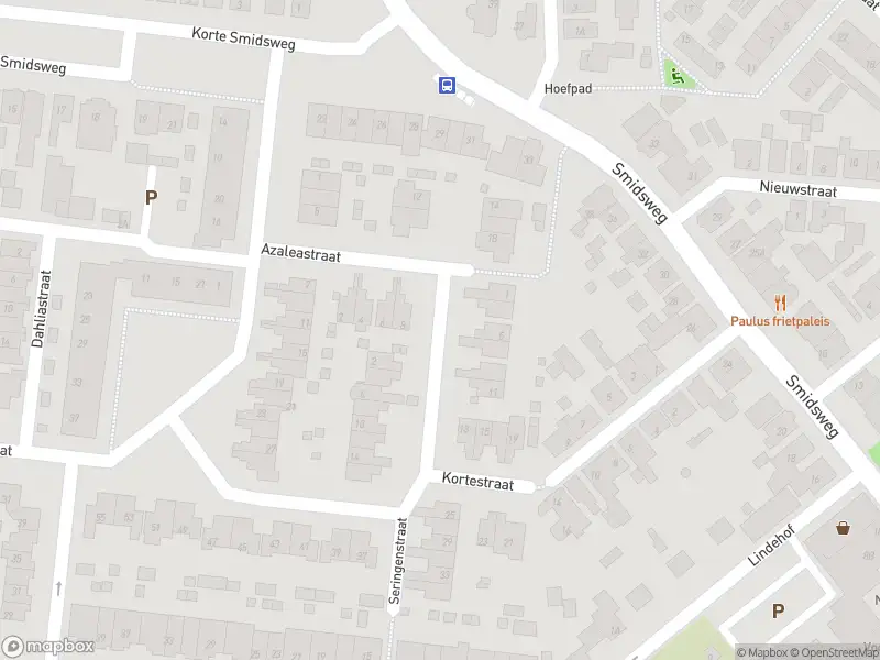 Overlastmelding Seringenstraat in 's-Gravendeel gesloten