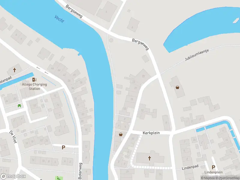 Overlastmelding Nigtevechtseweg in 3633XT Vreeland