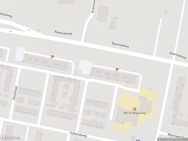 112 melding Overlastmelding Schipbeekstraat in Dordrecht