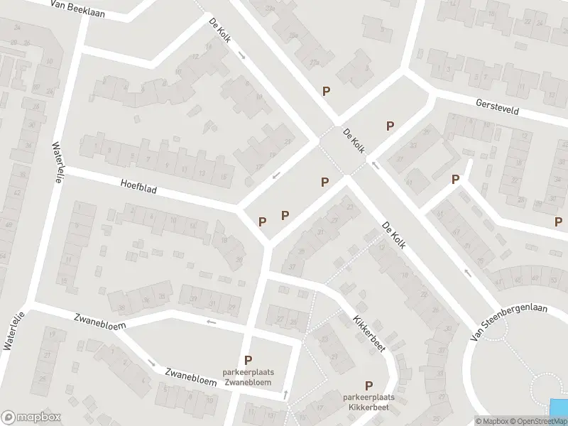 Overlastmelding Pijlkruid in 3931WX Woudenberg