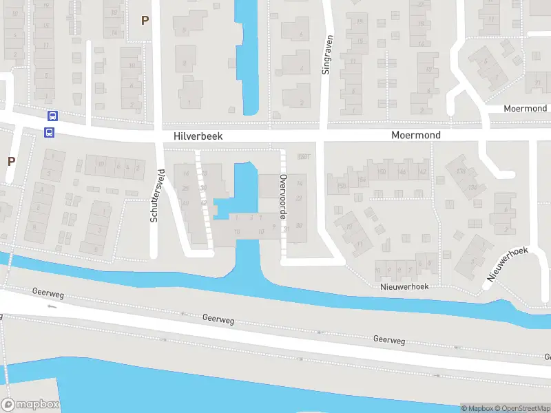 Overlastmelding Overvoorde in Zwijndrecht gesloten