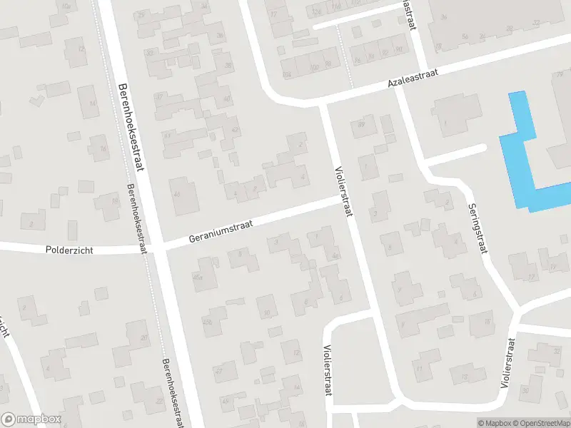 112 melding Overlastmelding Geraniumstraat in Wijk en Aalburg