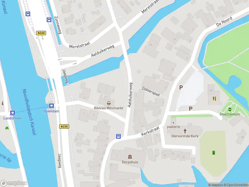 Overlastmelding Aalduikerweg in Ilpendam