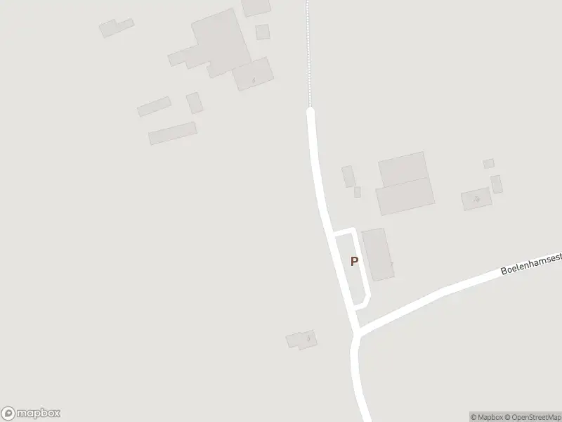 Overlastmelding Boelenhamsestraat in Hemmen