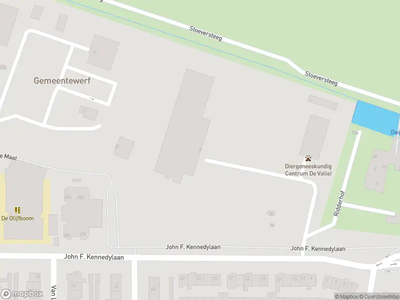 Overlastmelding  in Woudenberg