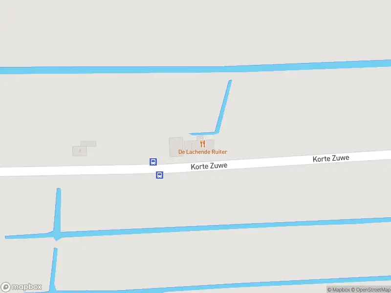 Overlastmelding Korte Zuwe in Nieuwer Ter Aa