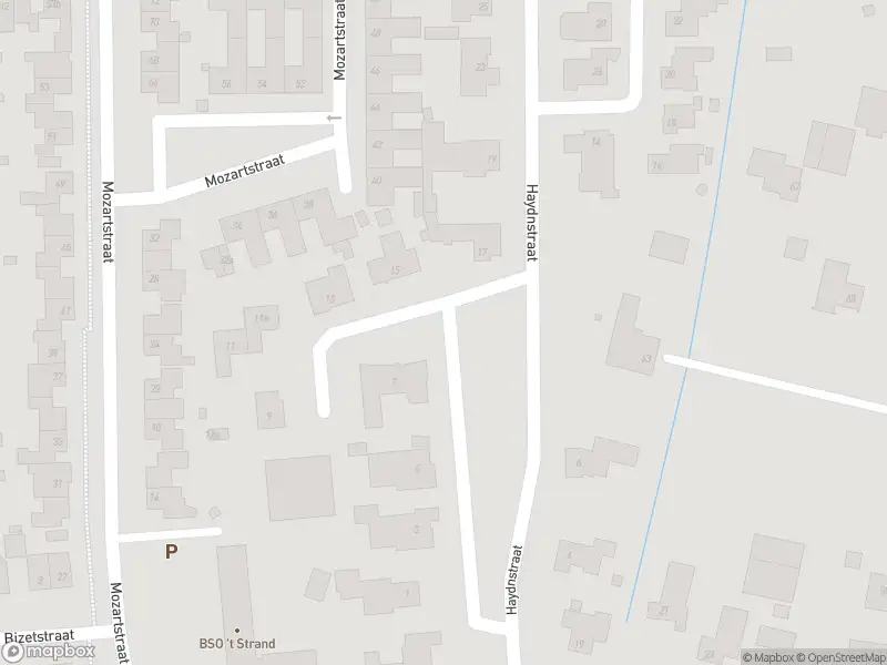 Overlastmelding Haydnstraat in Elst