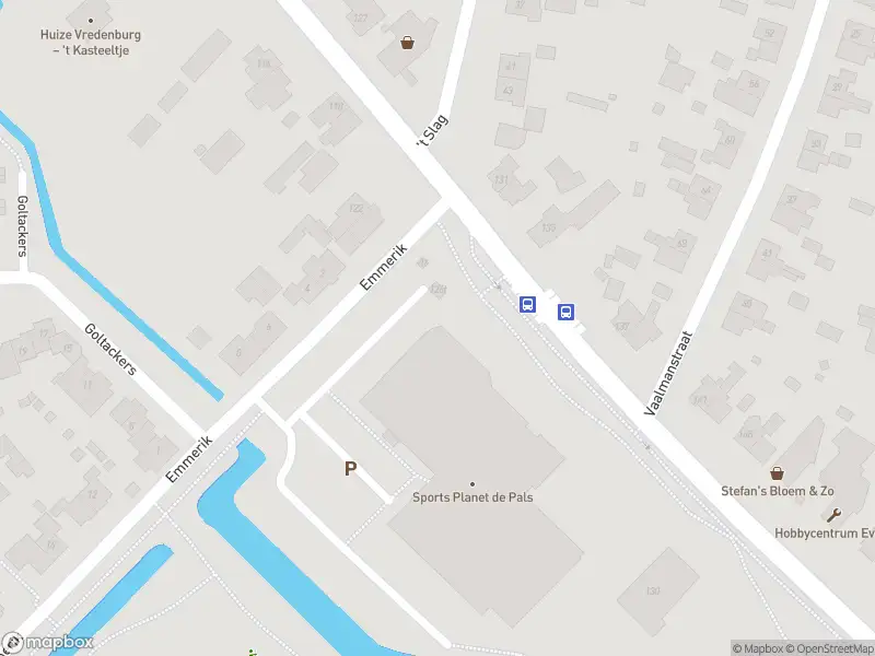 Overlastmelding Emmerik in Westervoort