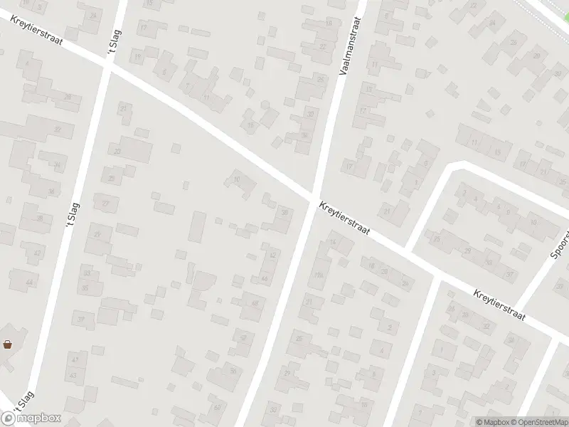 Overlastmelding Vaalmanstraat in Westervoort