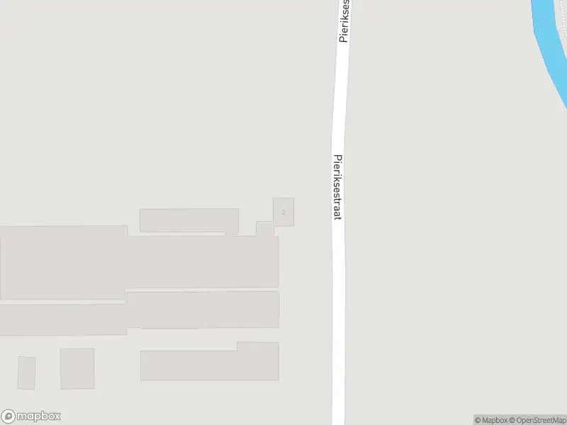 Overlastmelding Pieriksestraat in Angerlo