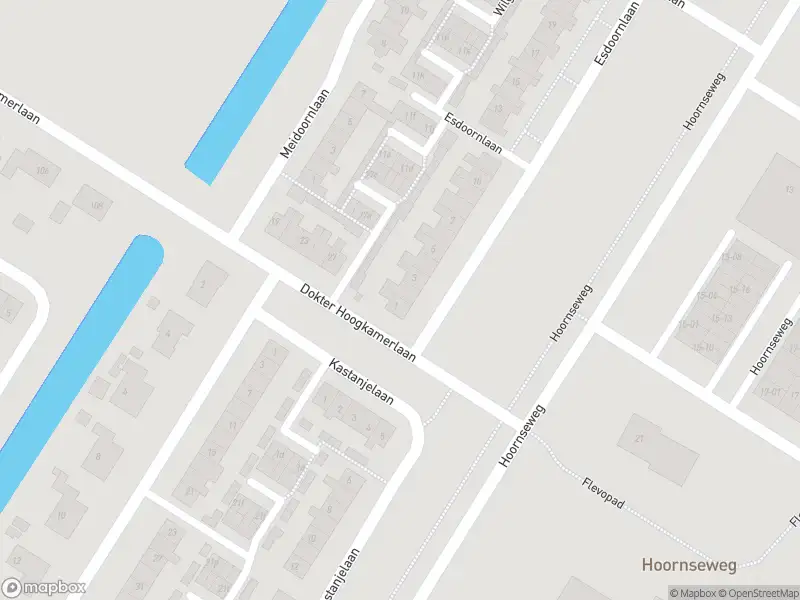 112 melding Overlastmelding Esdoornlaan in Middenmeer