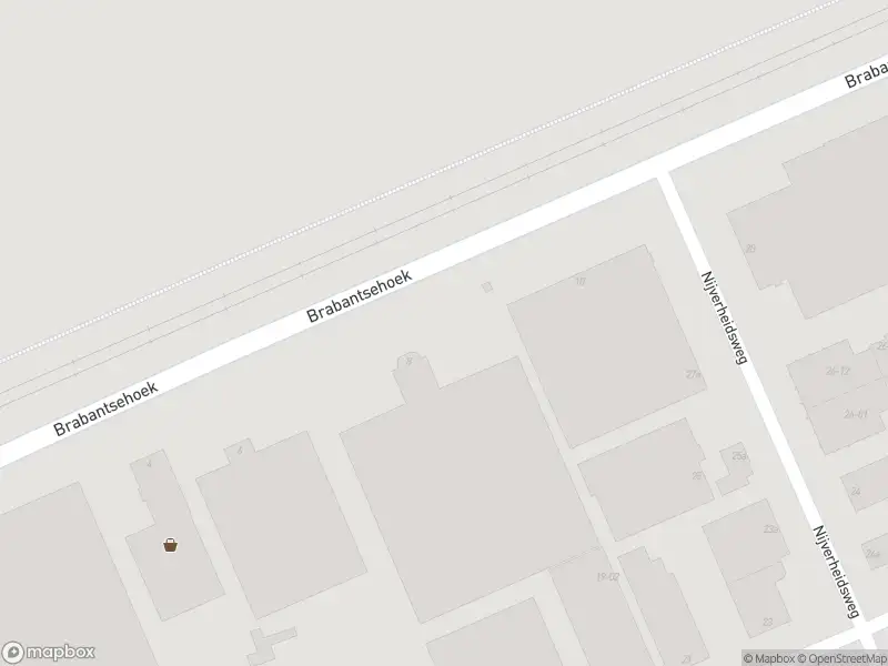 Overlastmelding Brabantsehoek in Udenhout