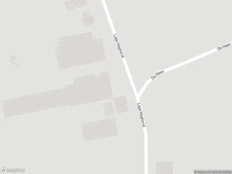 Overlastmelding Lage Haghorst in Haghorst gesloten