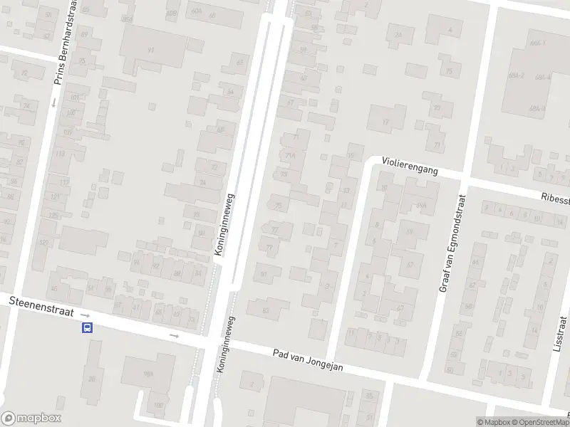 112 melding Overlastmelding Koninginneweg in Oud-Beijerland